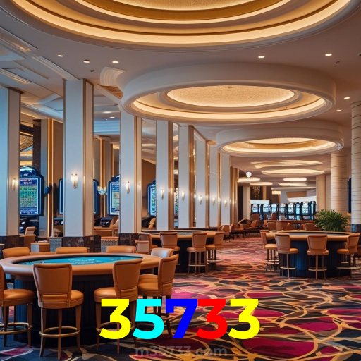 Slots Brasileiros Confiáveis e Seguros | 35733