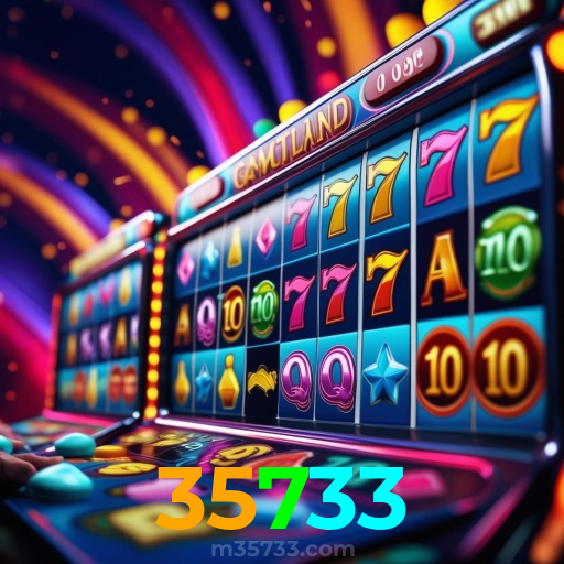 35733 oficial: cassino online certificado e confiável