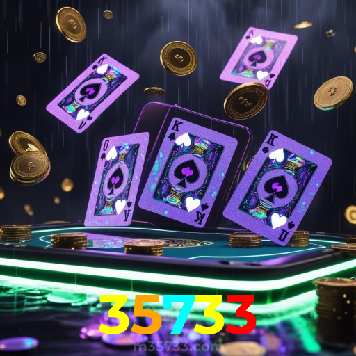 35733 oficial: cassino online certificado e confiável
