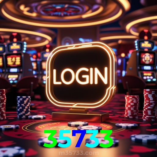 35733 oficial: cassino online certificado e confiável